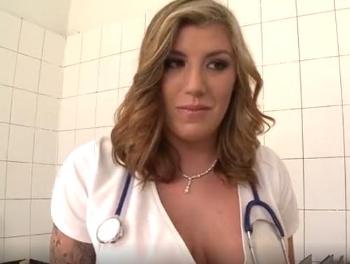 What's the name of this pornstar?