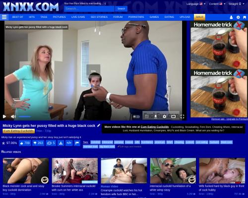 What's the name of this pornstar?