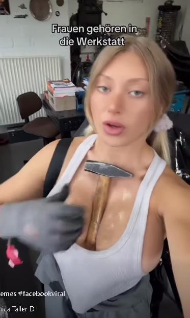 What's the name of this pornstar?