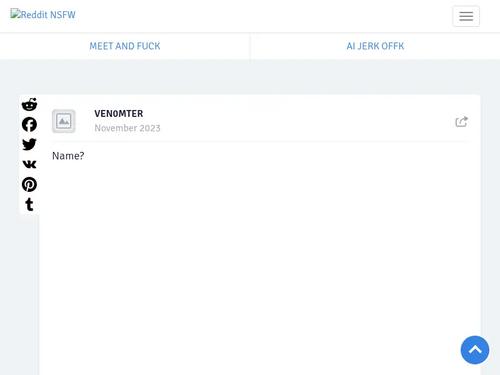 Name of the one on the left?
