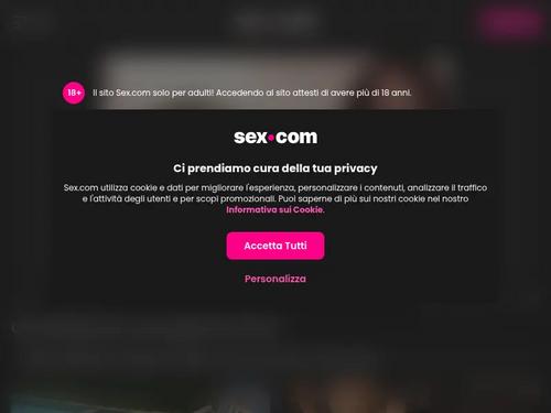 Kasey Warner & Sara Luvv