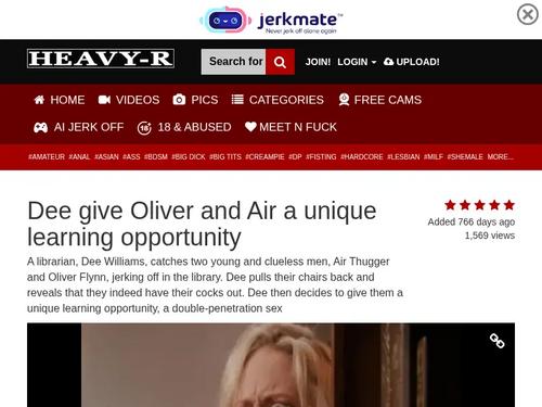 name of this scene?  studio maybe ?