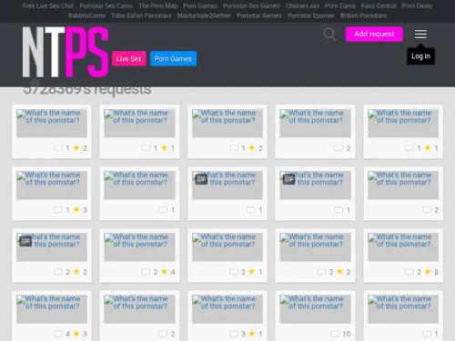 What's the name of this pornstar?