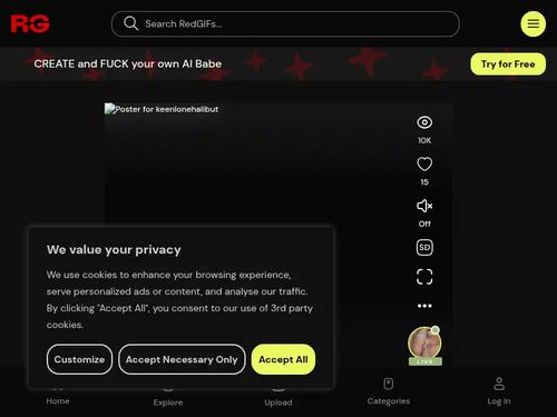 She is Audrey Elson but where i could find free full video?