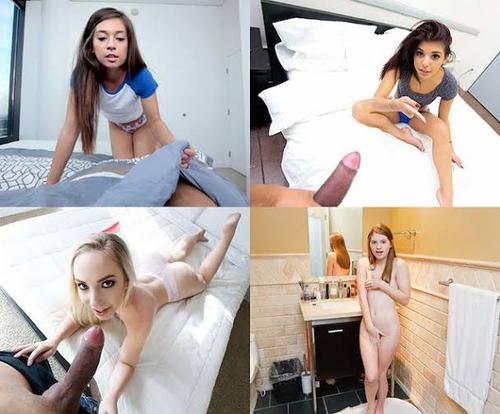 What's the name of this pornstar?