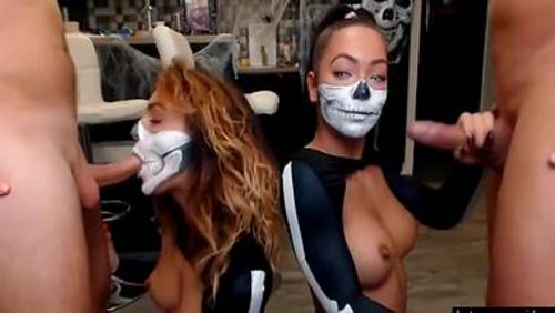 What's the name of this pornstar?