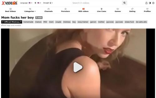 What's the name of this pornstar?