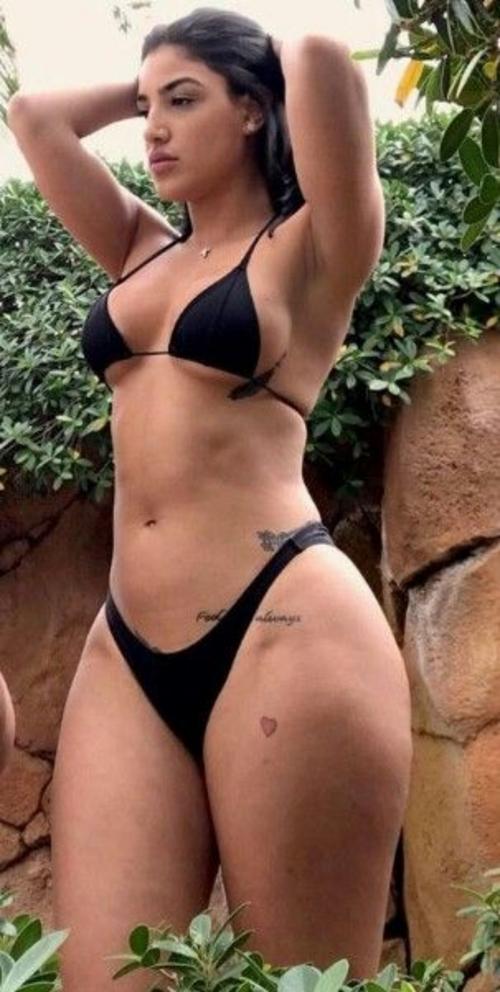 Alyssa Sorto