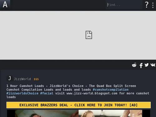 whats the name of the girl in the thumbnail bottom right?