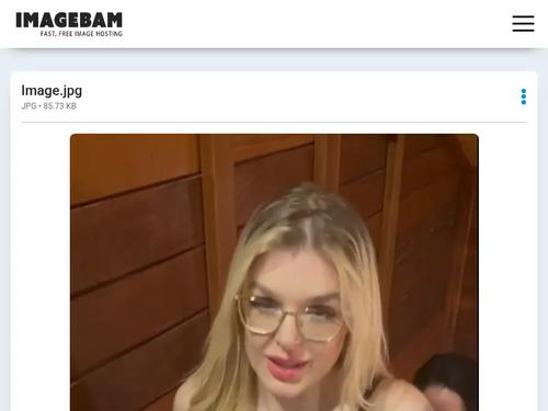 What's the name of this pornstar?