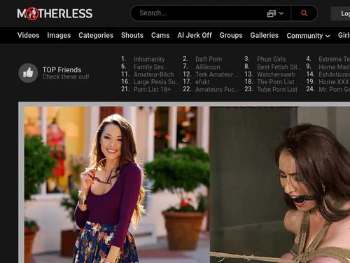 What's the name of this pornstar?