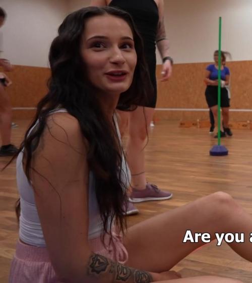 What's the name of this pornstar?