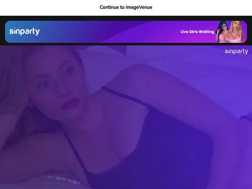 Whats the name of the girl on the left with the piercings