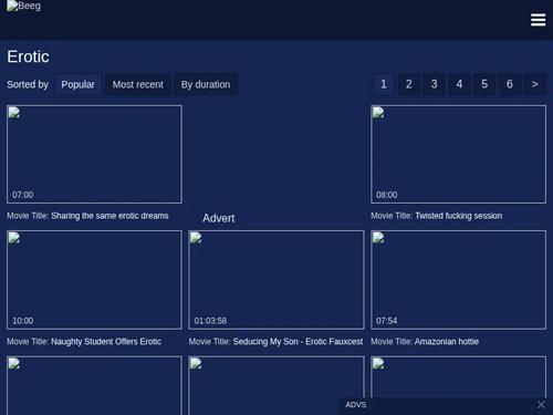 Who is that babe on the first photo?