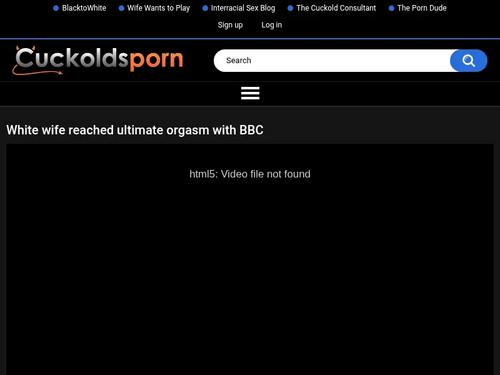 Who is this Hotwife? Name or any info Help