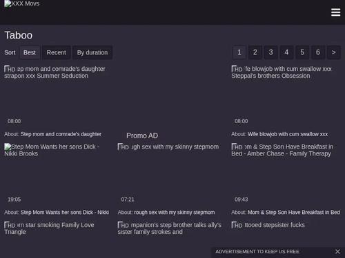 Who is that babe on the first photo?