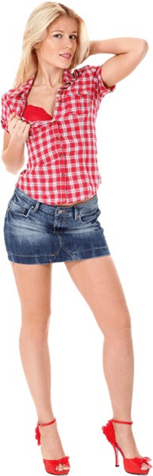 What's the name of this pornstar?