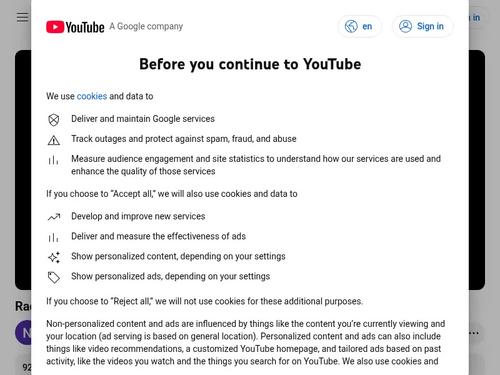 Is she Raquel Gomez? Any social profile? Thanks