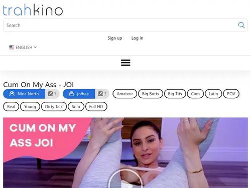 What's the name of this pornstar?