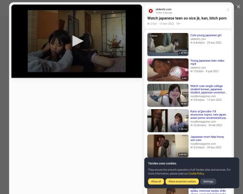 What's the name of this pornstar?