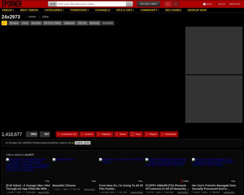 What's the name of this pornstar?