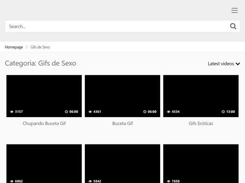 Gifs de Sexo