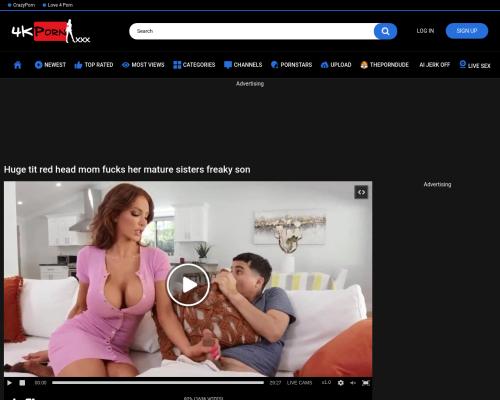 What's the name of this pornstar?