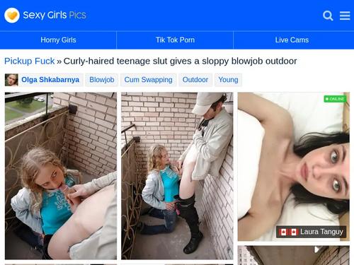 What's the name of this pornstar?