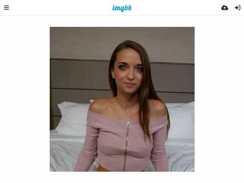 What's the name of this pornstar?