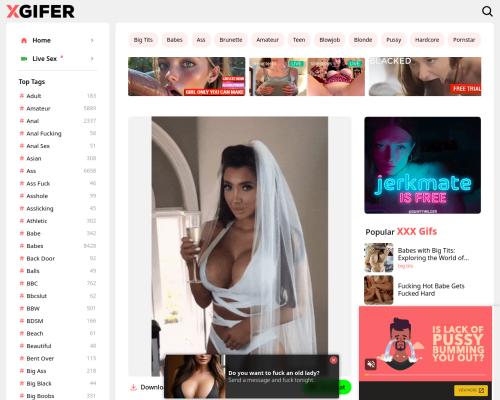 What's the name of this pornstar?