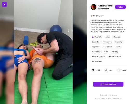 What's the name of this pornstar?