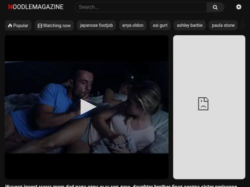 What's the name of this pornstar?