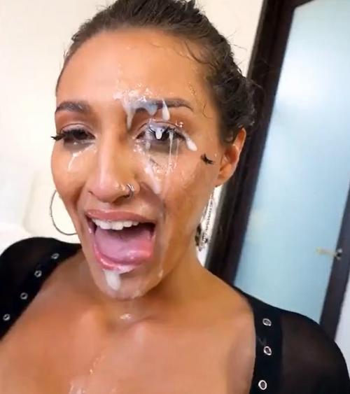 What's the name of this pornstar?