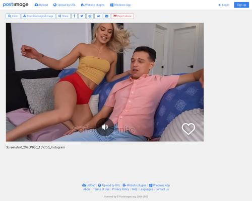 What's the name of this pornstar?