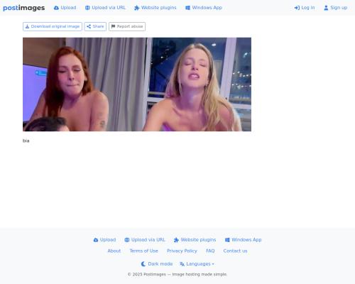 What is the name of the blonde girl?