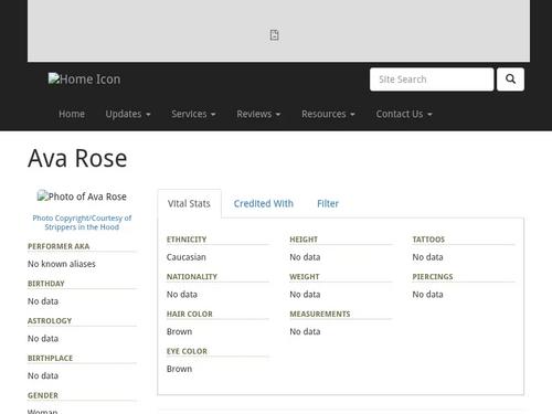 What's the name of this pornstar?