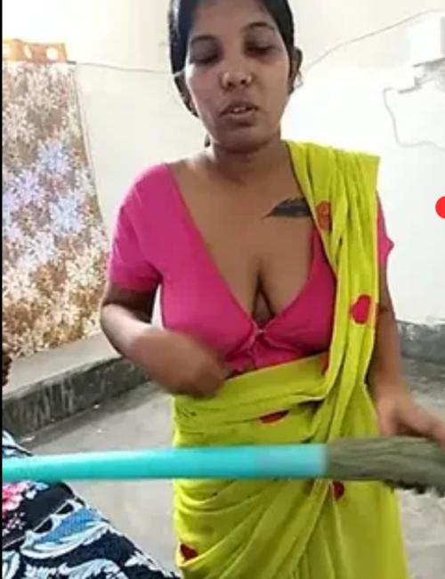 Her name and video please ?