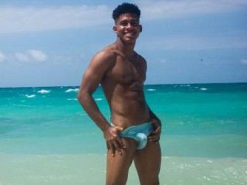 What's the name of this pornstar?