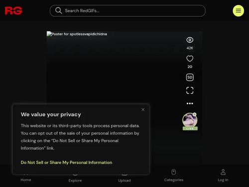 What are their names or where can I find the full video?