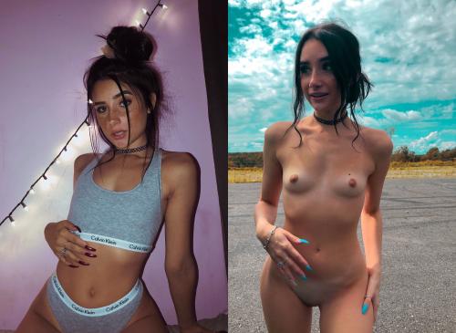 Celebrity nude fans only IG Gallery: