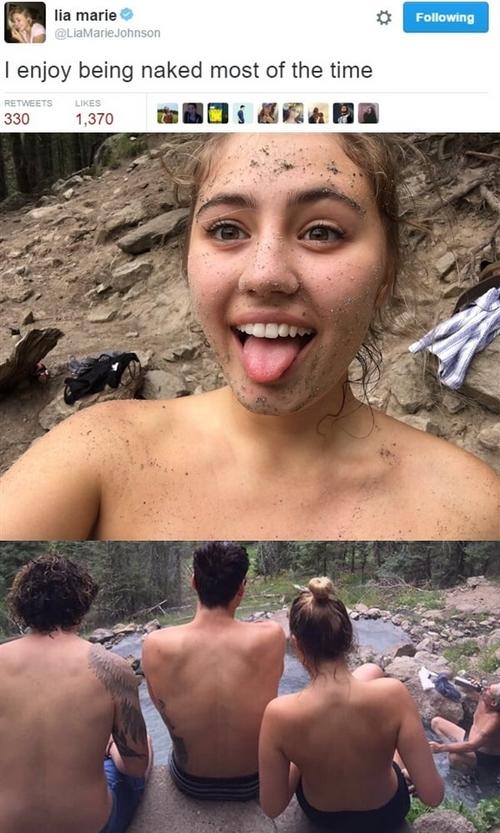 lia marie johnson ~ http://namethatpornstar.com/search/%22lia%20marie%20johnson%22 [celeb-jihad does lottsa fakes, but some real content too]