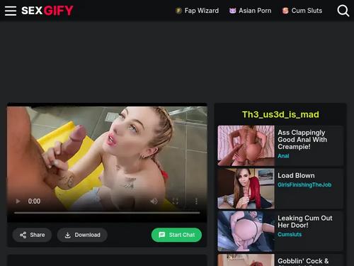 What's the name of this pornstar?