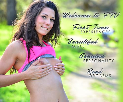 Can anybody identify this girl from the FTV network?