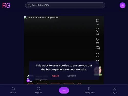 BBC sideways fuck