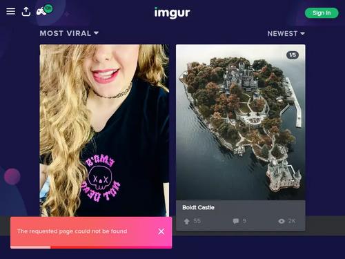 I need to know her to cure my cancer.