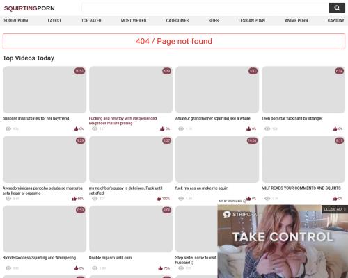 What's the name of this pornstar?