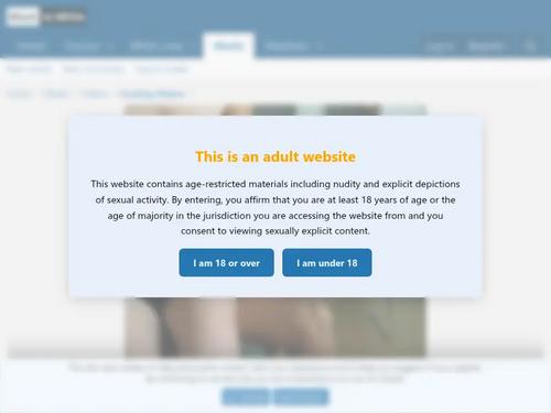 What's the name of this pornstar?