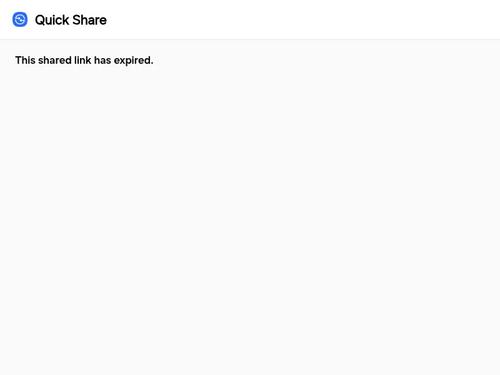 Who is this Time sensitive link please help fast