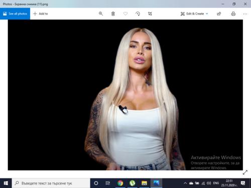 What's the name of this pornstar?