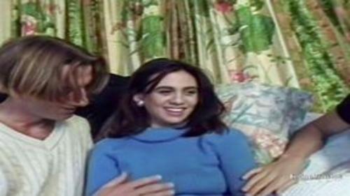 What's the name of this pornstar?